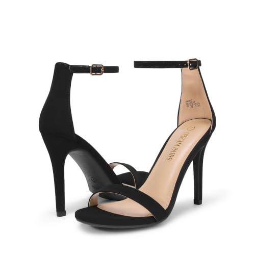 Black/Nubuck