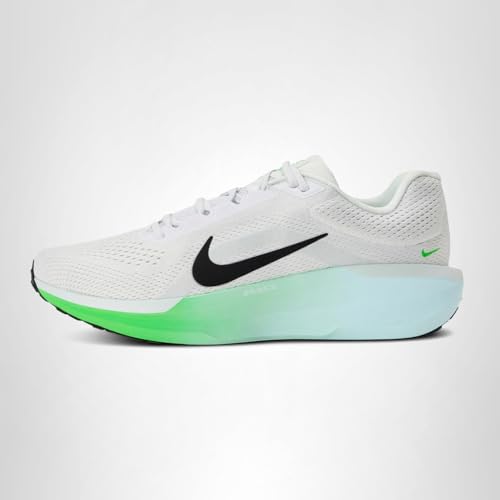 White/Black/Summit White/Glacier Blue