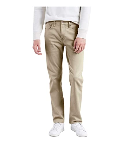 True Chino - Bull Denim - Stretch