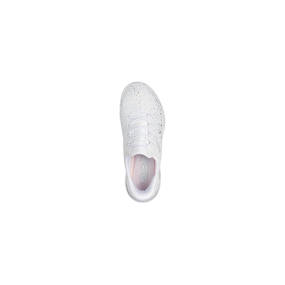 White/Silver