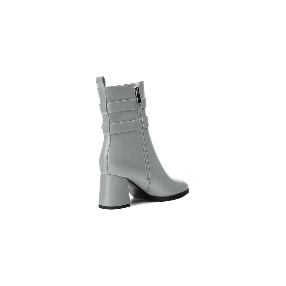 Grey Patent