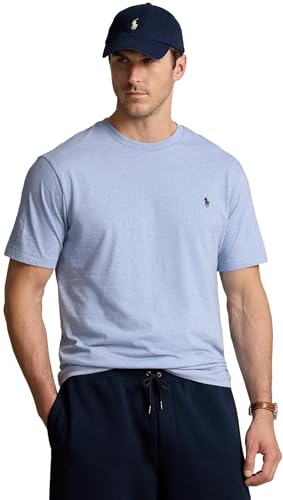 Ralph Lauren Blue Heather.