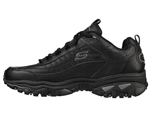 Black/Grey