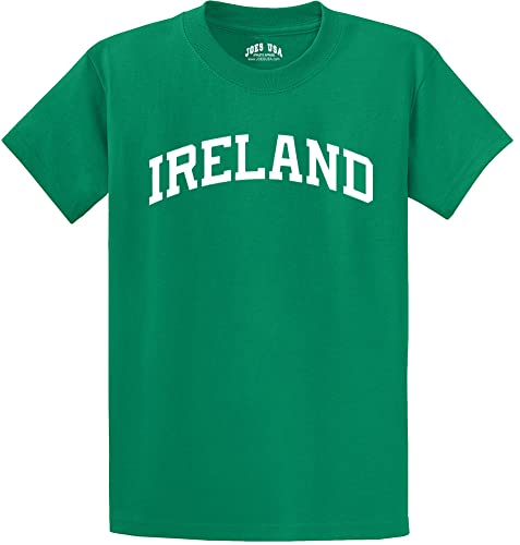 Kelly Green T-shirt