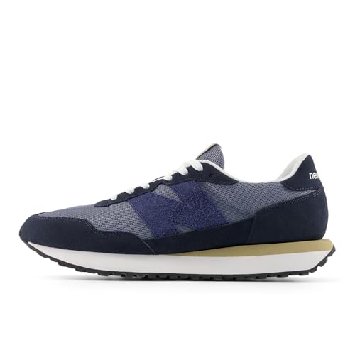 Arctic Grey/Outerspace/Nb Navy