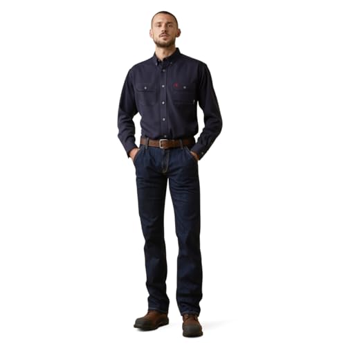 Navy Heather