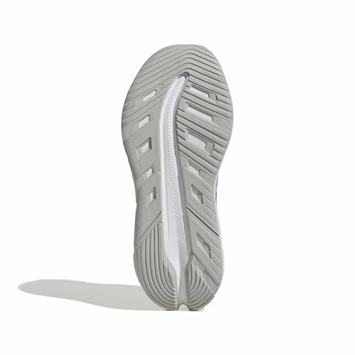 Dash Grey/Grey/Silver Metallic
