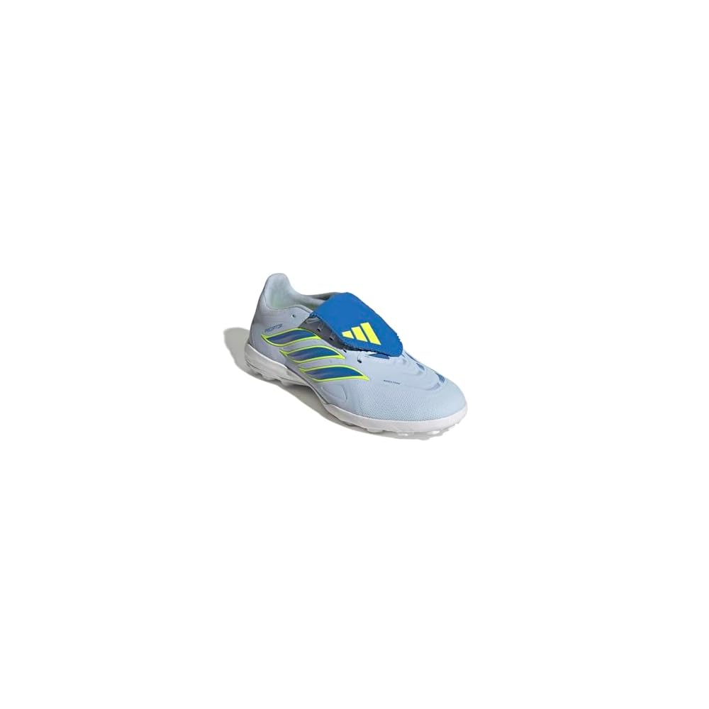 Crystal Sky/Ray Blue/Team Solar Yellow