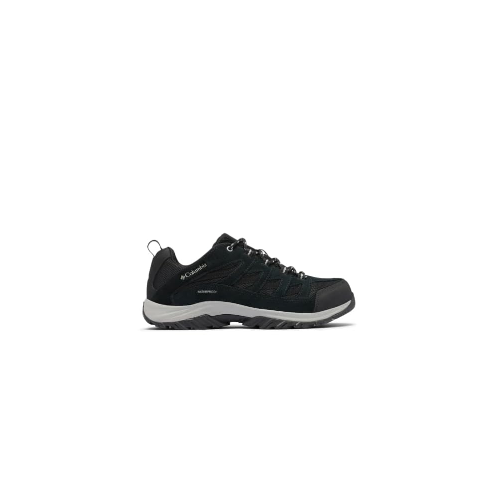 Black/Columbia Grey