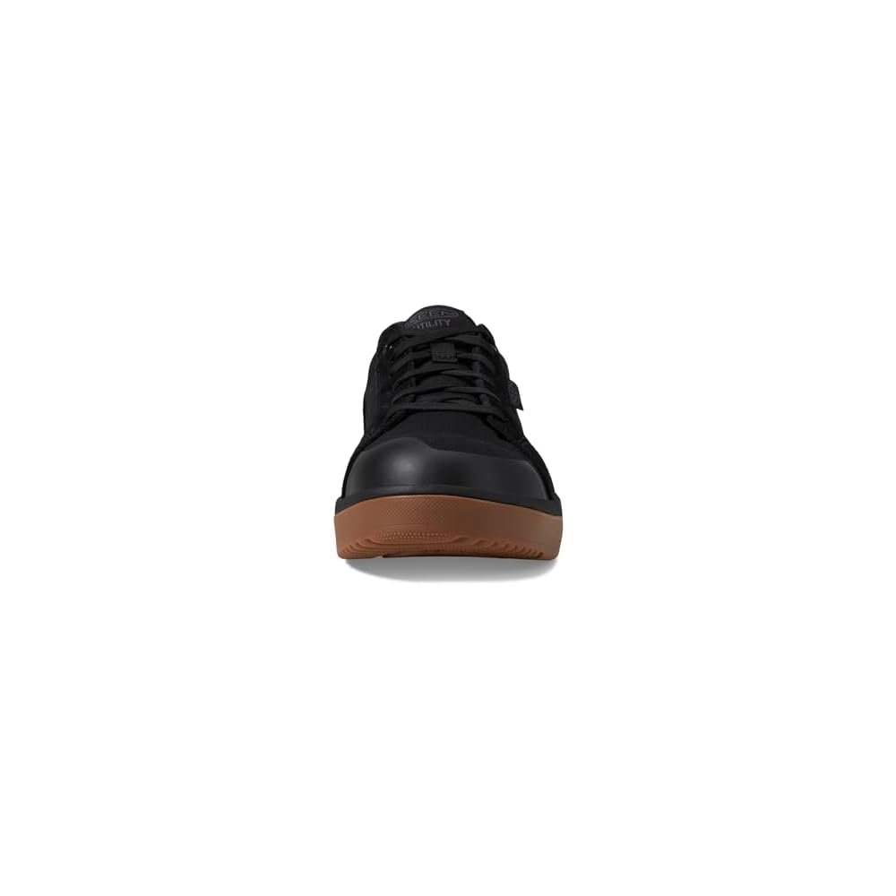 Black/Gum