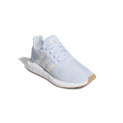Crystal Sky/Off White/White