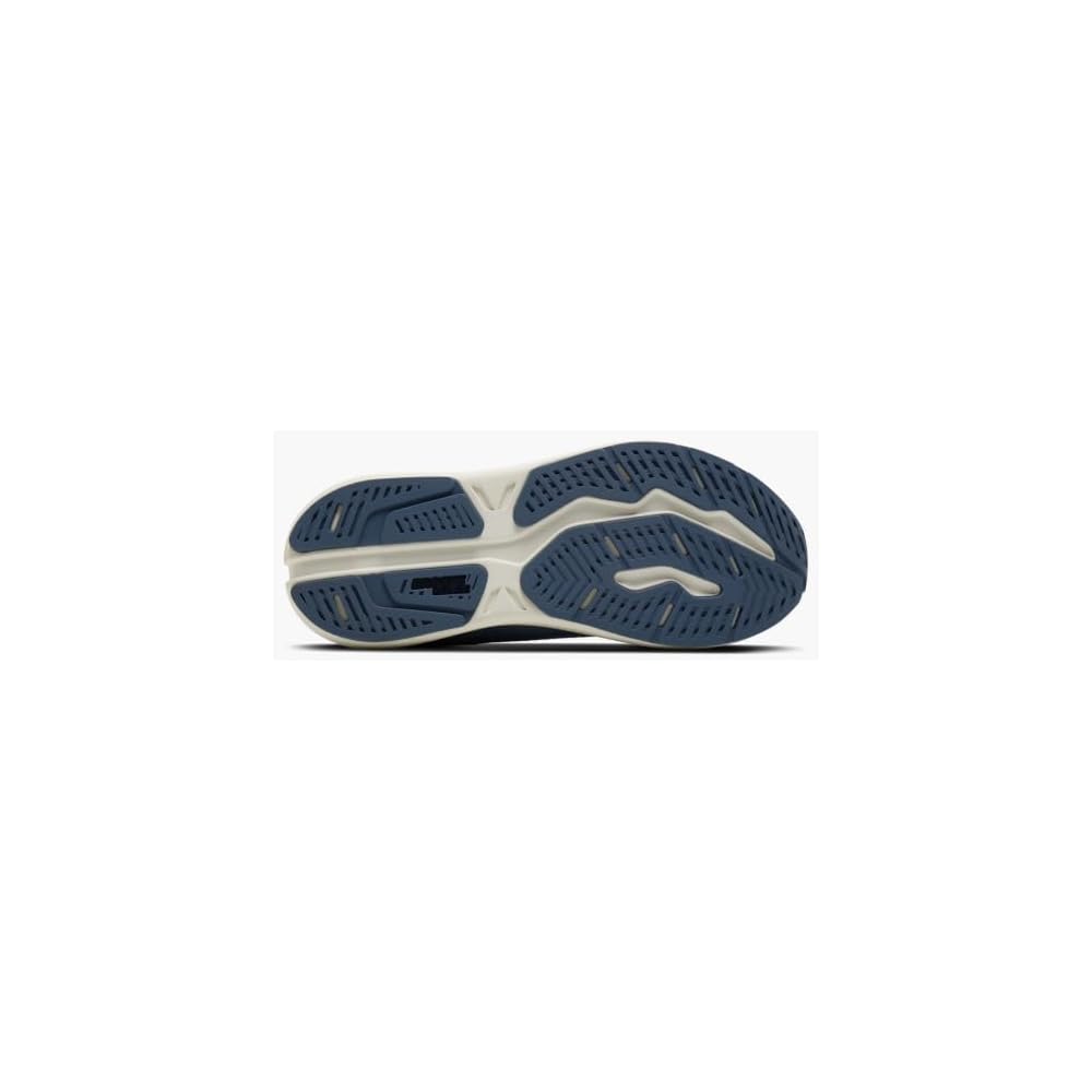 Rain Washed Grey Navy