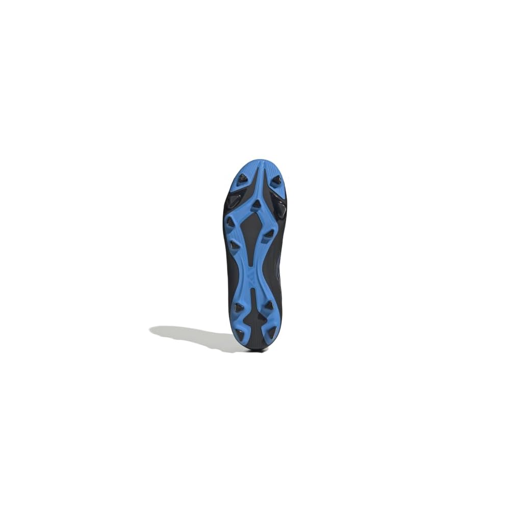 Black/Black/Lucid Ray Blue