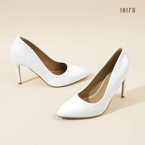 White Patent