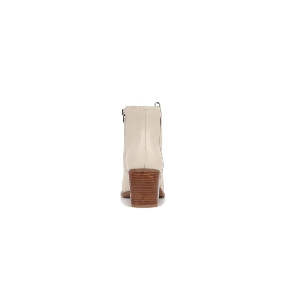 Porcleain Whie Leather