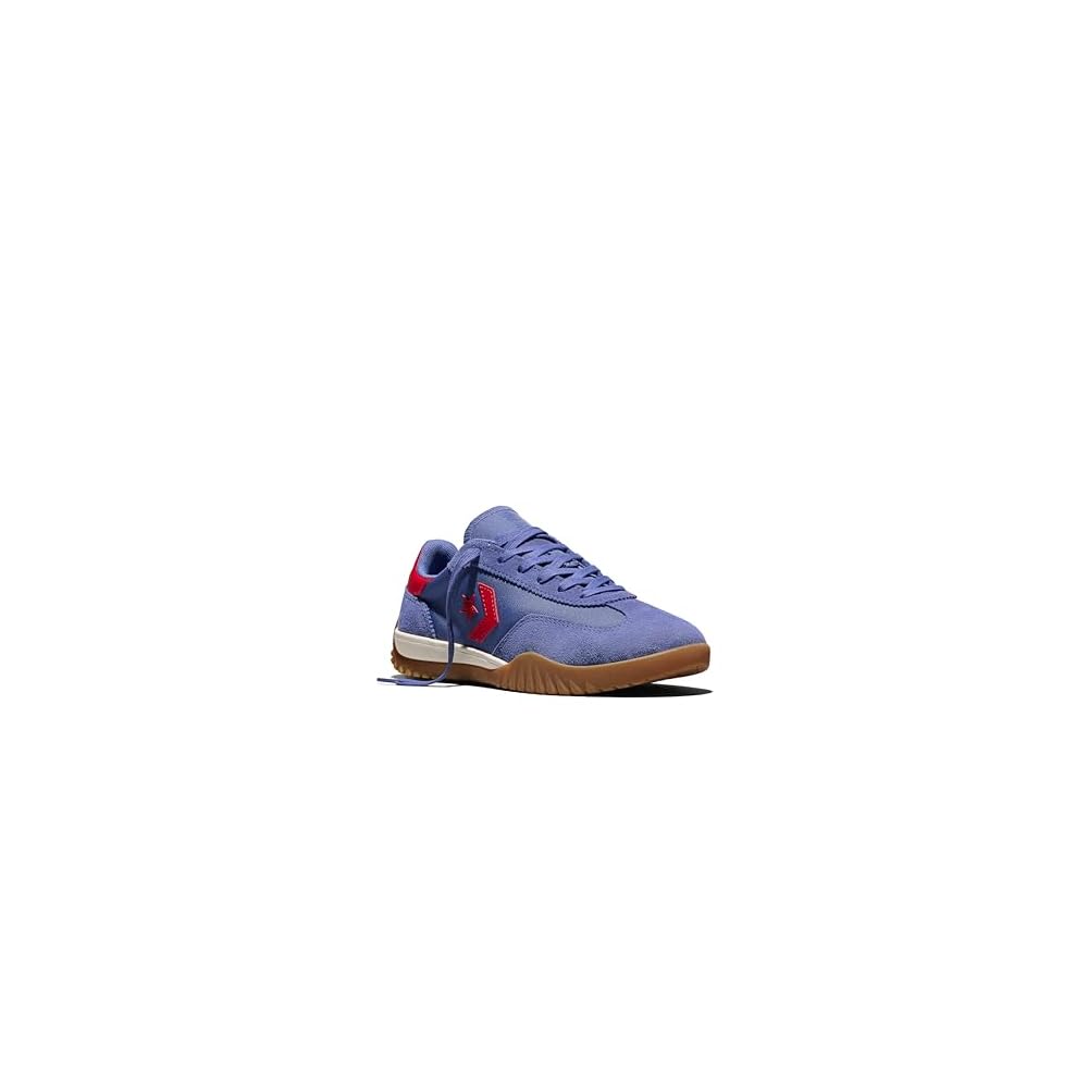 Indigo Storm/Red/Gum
