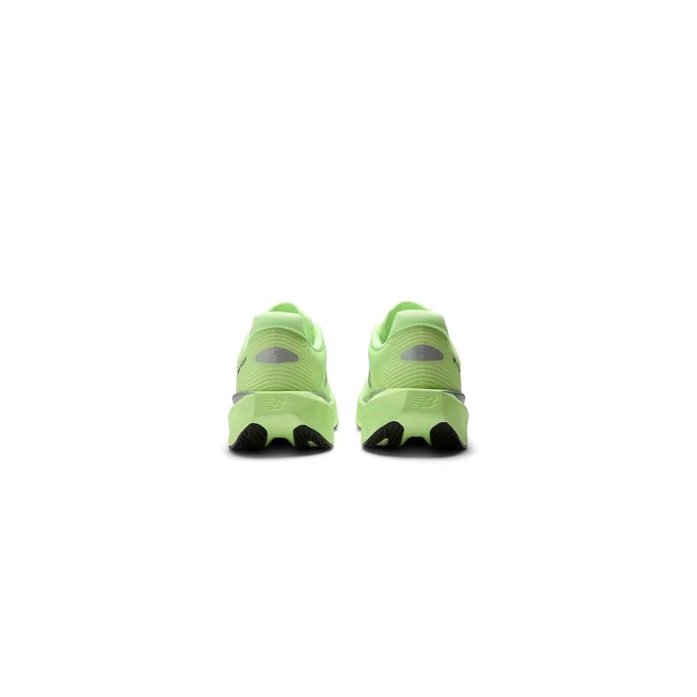 Mint Flash/Lab Green/Silver Metallic