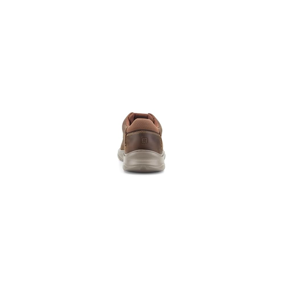 Medium Natural Leather