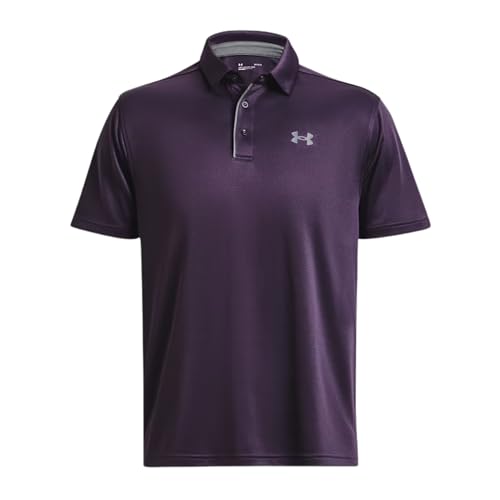 (541) Tux Purple / / Pitch Gray