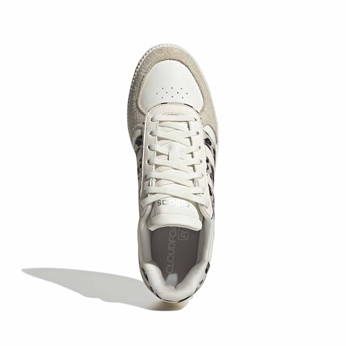 White/Crystal Linen/Khaki
