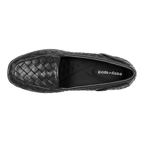Black-woven