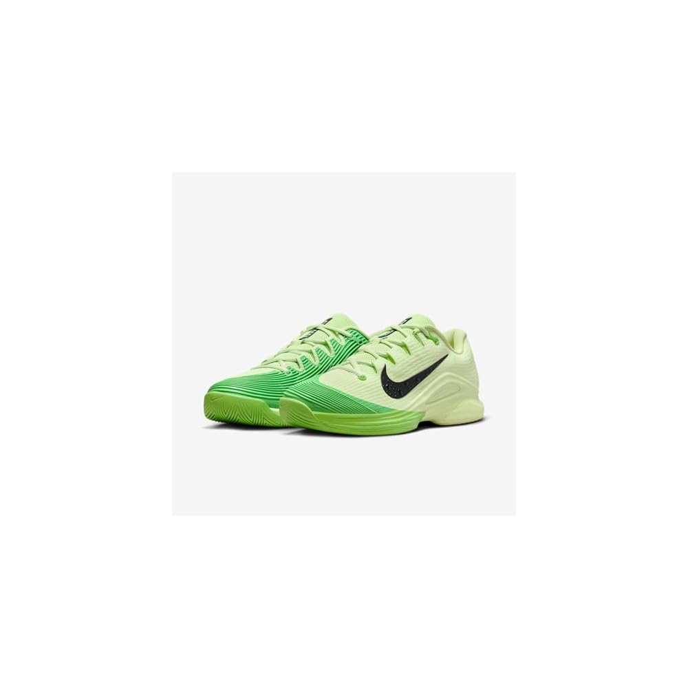 Light Liquid Lime/Mean Green/Sapphire/Black