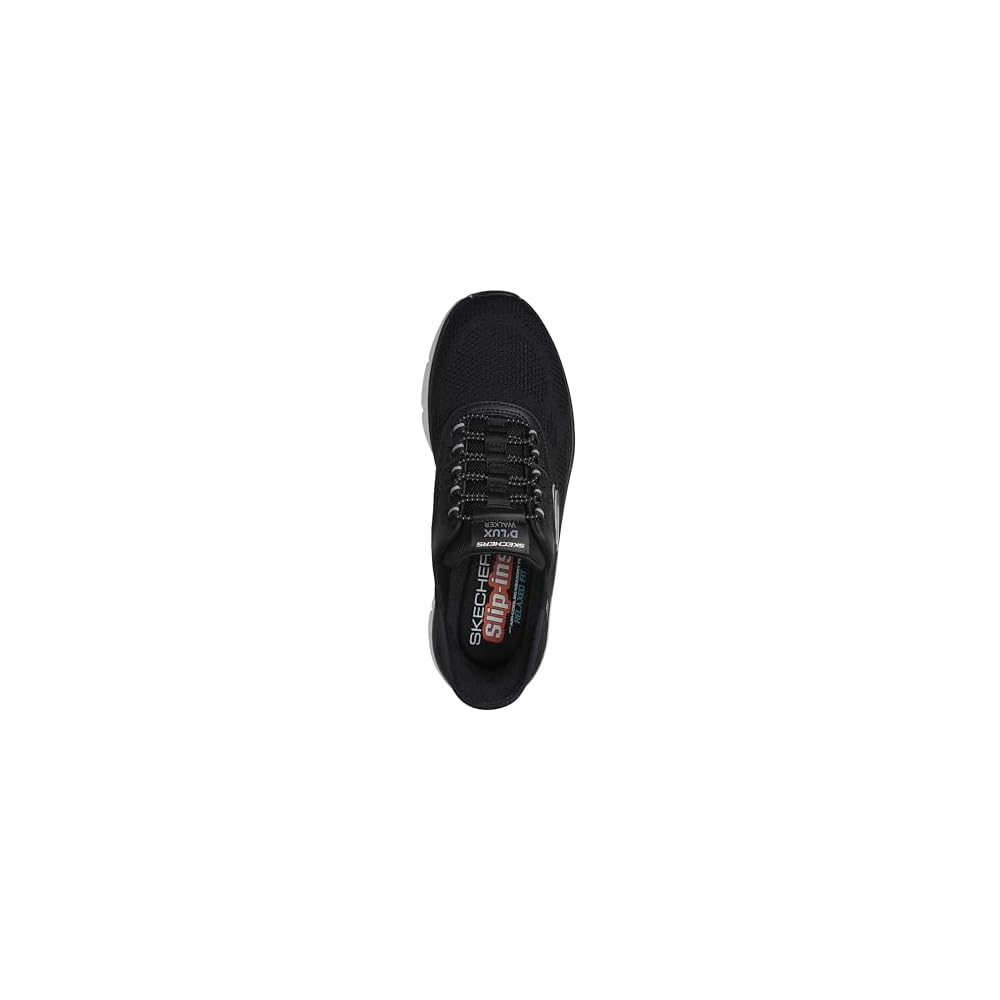 Black/Grey