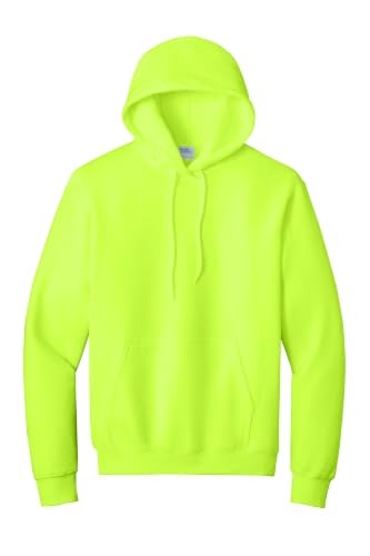 Safety Green