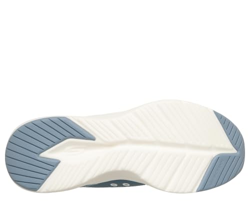 White/Light Blue