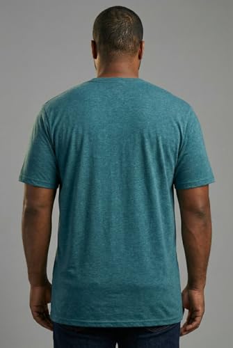 Heather Teal
