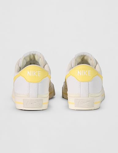 White/Soft Yellow/Sail