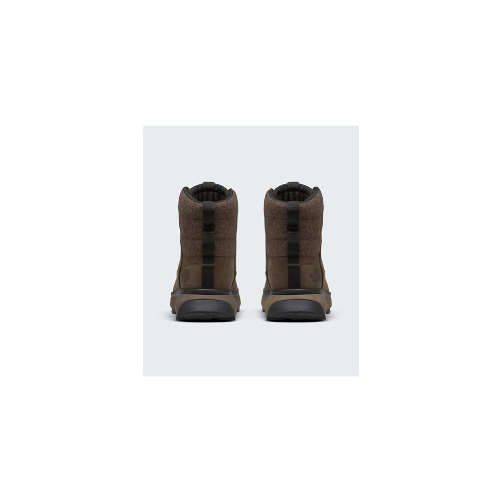 Demitasse Brown/Tnf Black