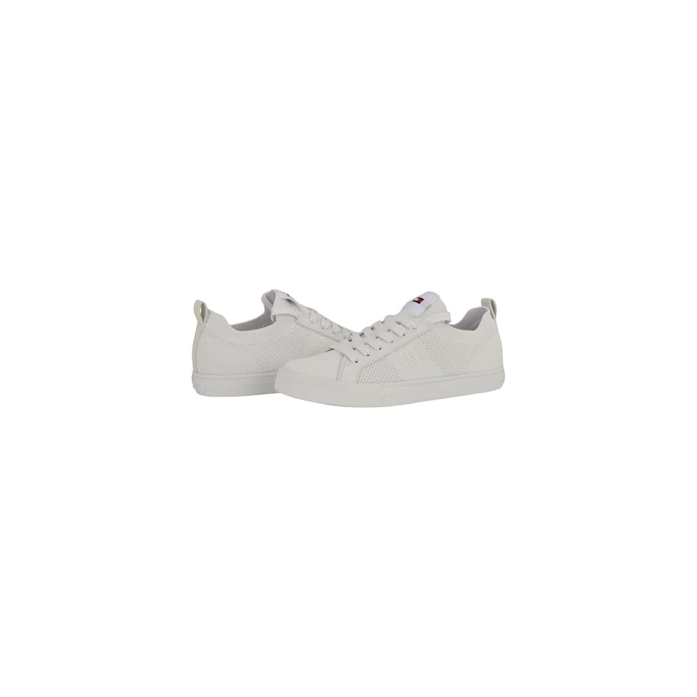 White Knit 140