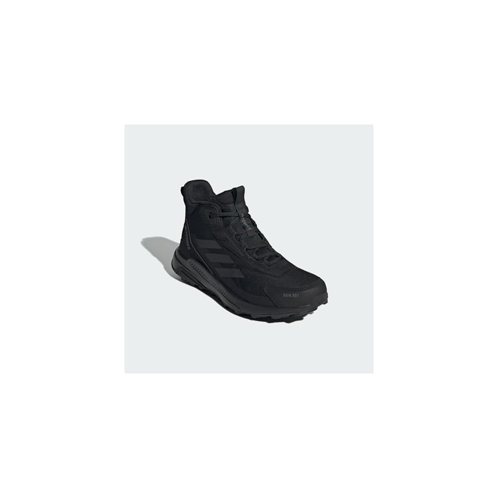 Black/Black/Grey