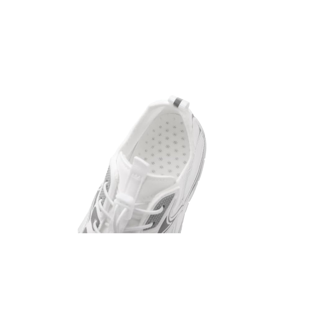 I White+grey