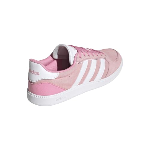 Bliss Pink/White/Clear Pink