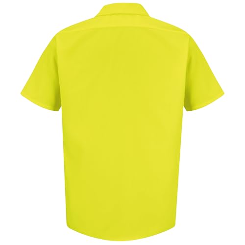 Fluorescent Yellow/Green