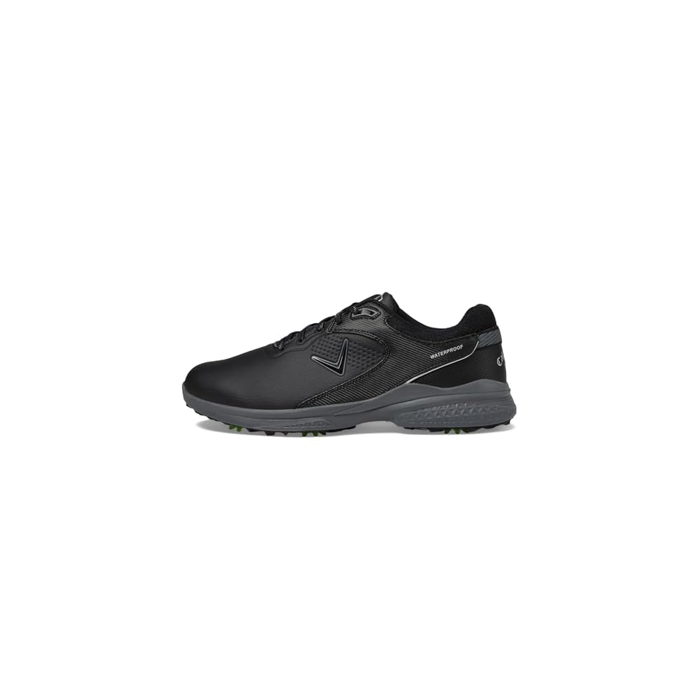 Black/Grey