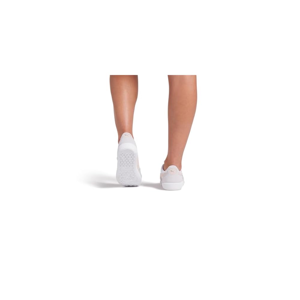 Puma White-rosebay