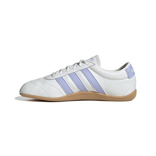 White/Violet Tone/Gum