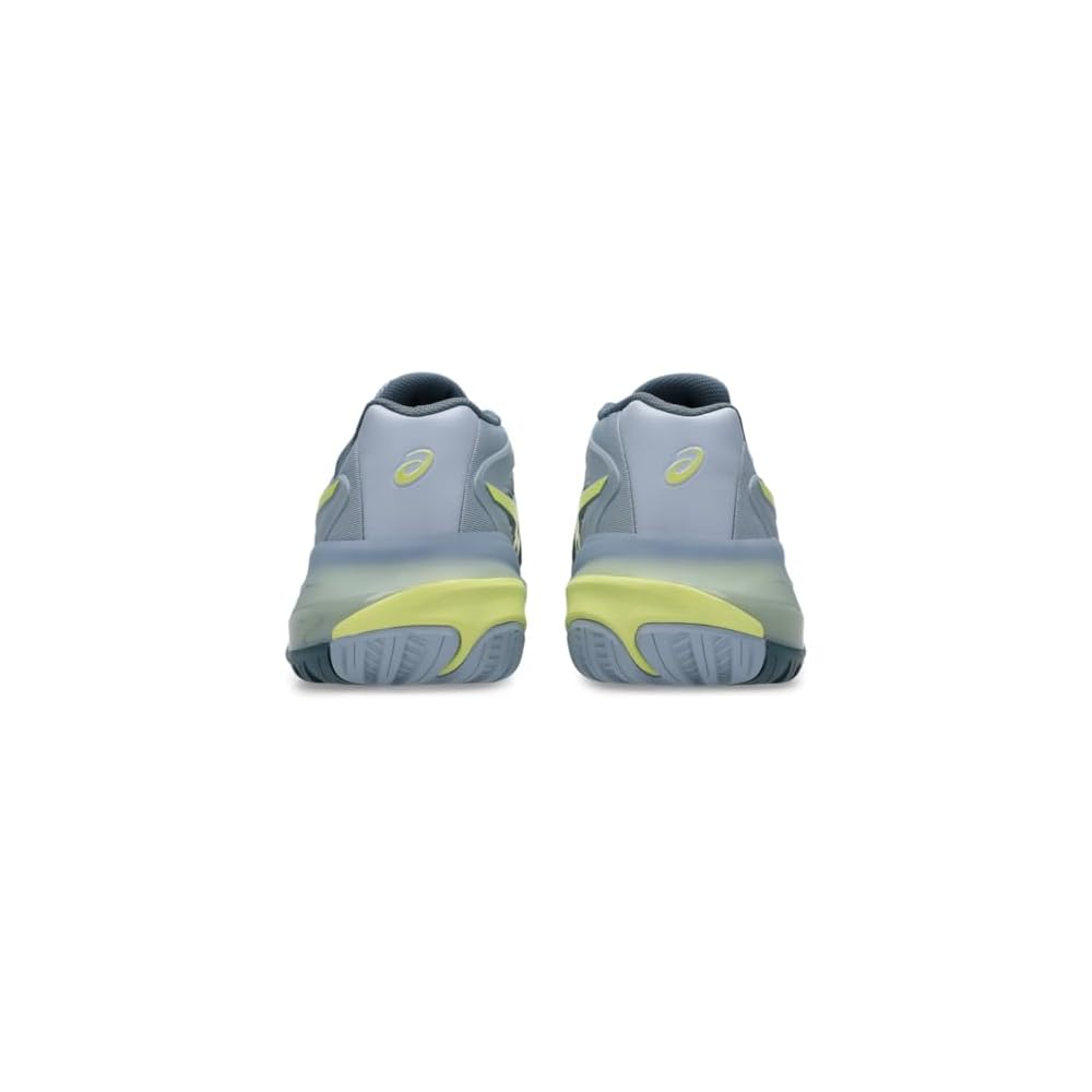 Grey Blue/Pistachio