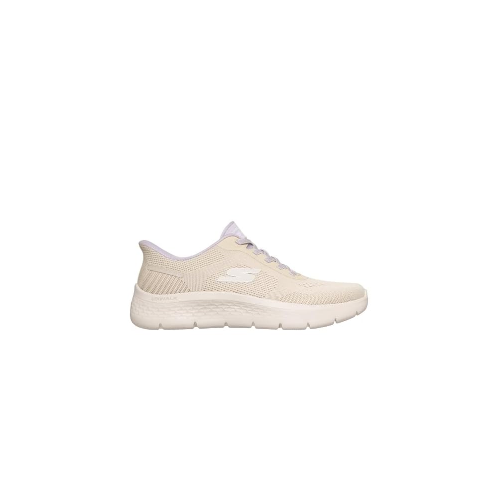 Taupe/Lavender