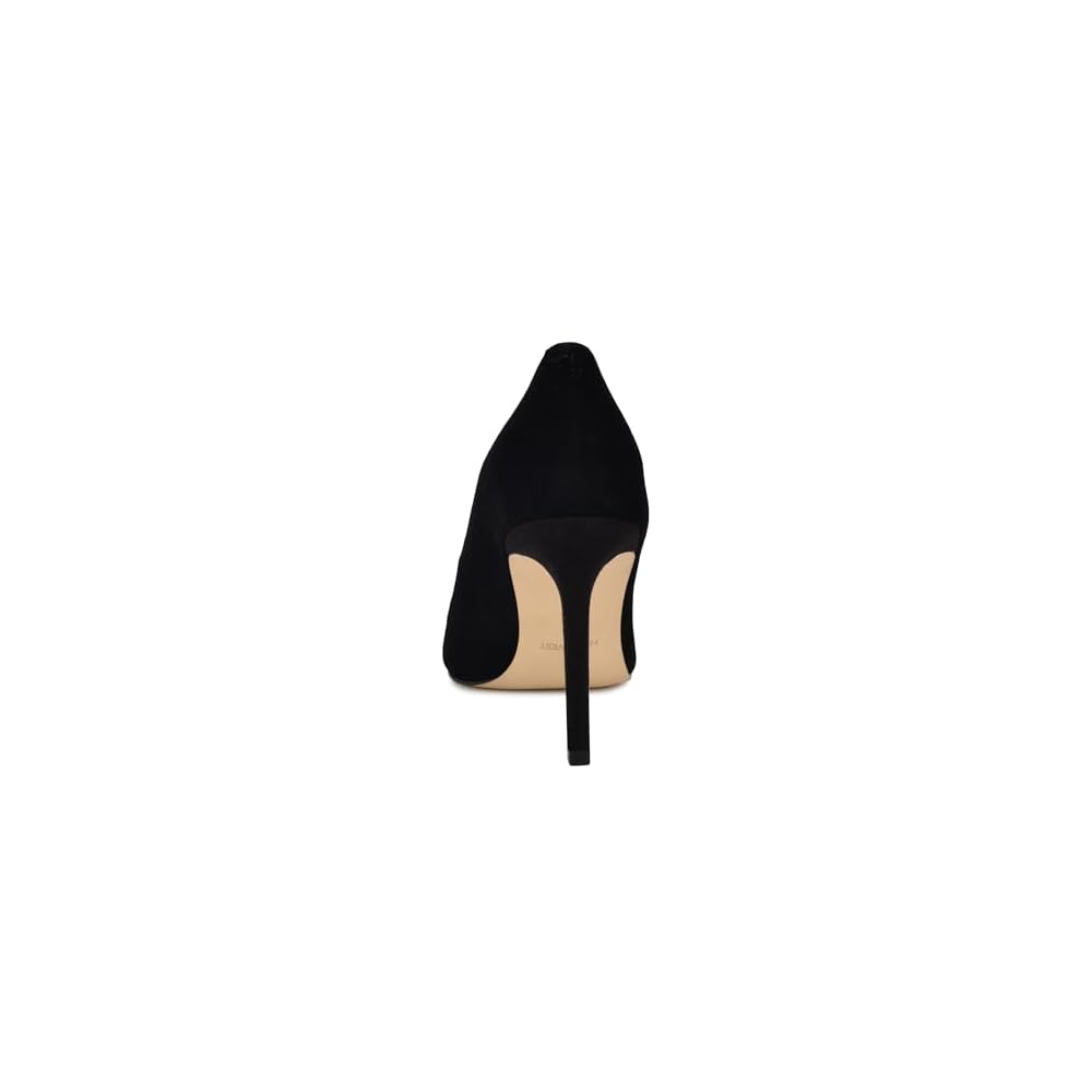 Black Suede