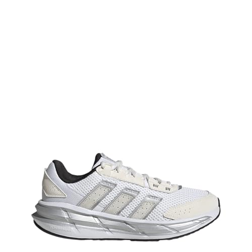 White/Silver Metallic/Chalk White