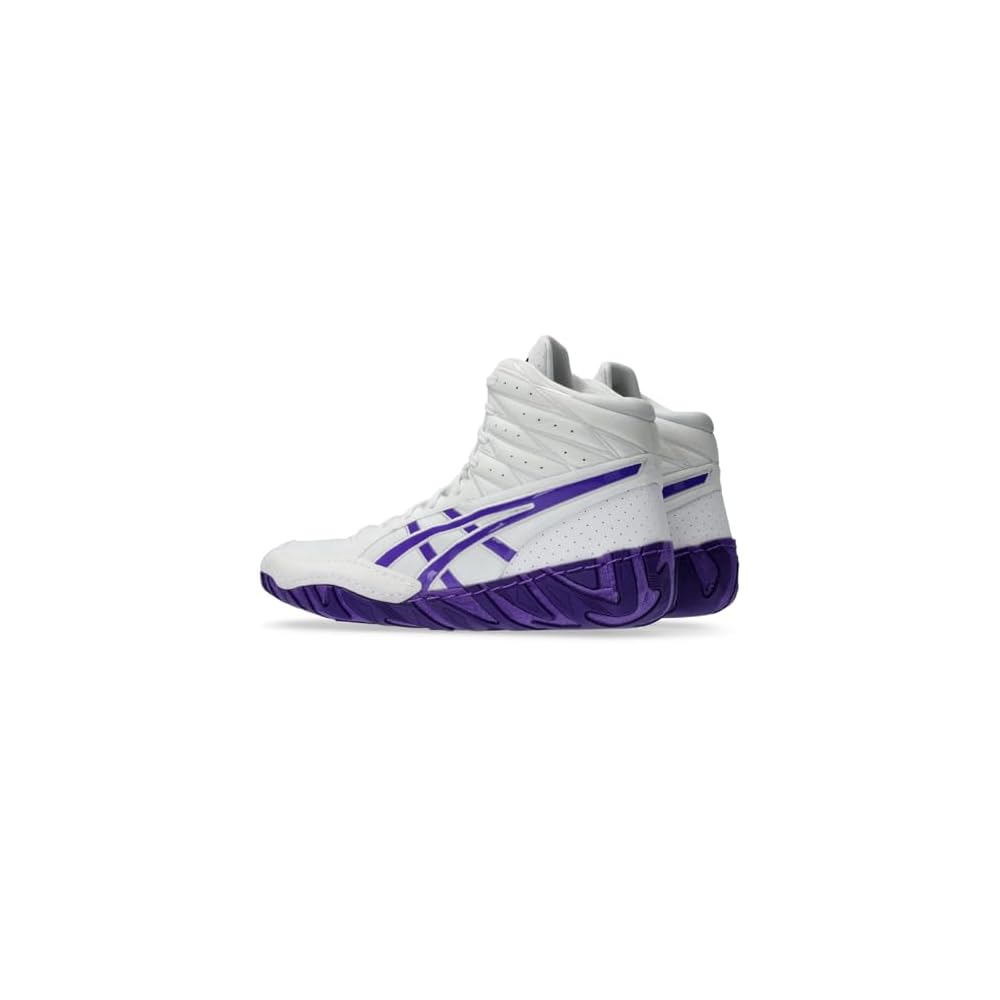 White/Radiant Amethyst