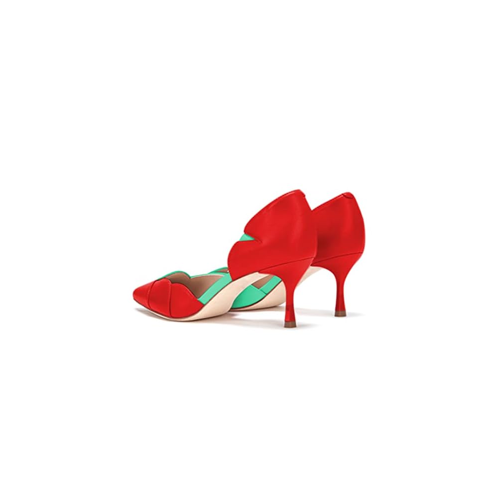 Red-green