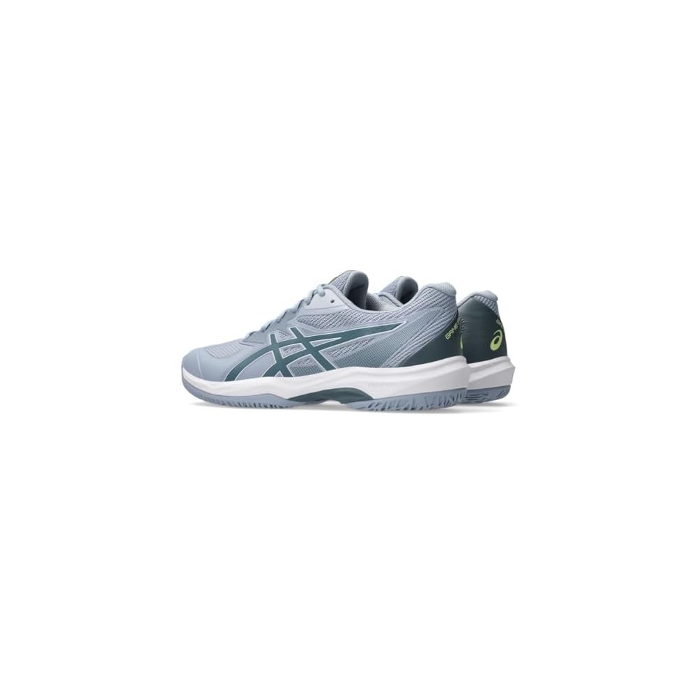 Grey Blue/Ironclad