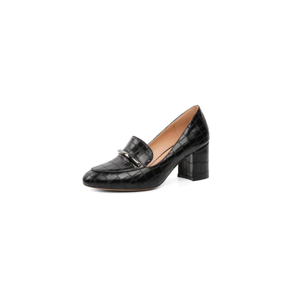 Crocodile Black