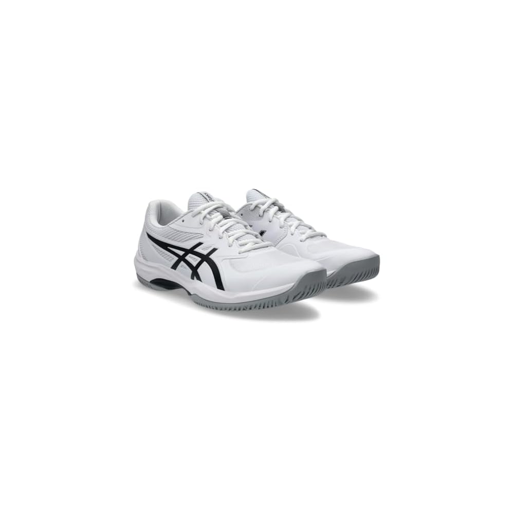 White/Black