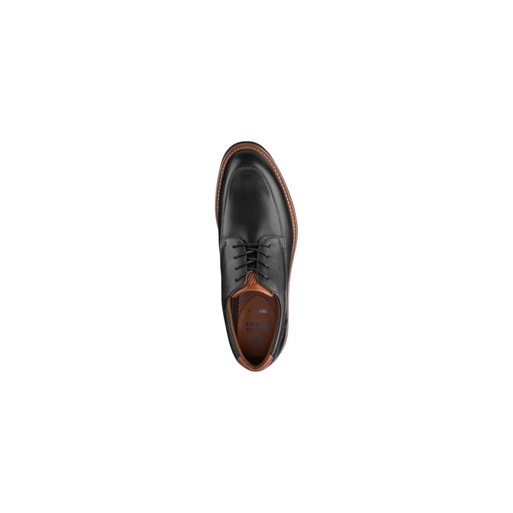 Black Full Grain
